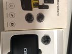 OSA Wireless Microphone