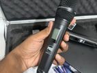 Wireless Microphone System