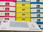 Wireless Mini Keyboard & Mouse (GKM901)