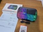 Wireless Mini Keyboard