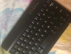 Wireless Mini Keyboard