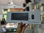 Wireless Mini Keyboard Mouse (GKM901)