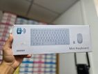 Wireless Mini Keyboard Mouse (GKM901)
