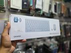 Wireless Mini Keyboard Mouse (GKM901)-