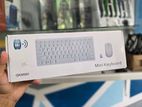 Wireless Mini Keyboard Mouse (GKM901)