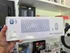 Wireless Mini Keyboard Mouse (GKM901)