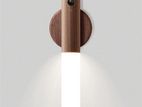 Wireless Motion Sensor Magnetic Wall Lamp