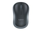 Logitec Wireless Mouse
