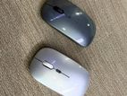Wireless Mouse