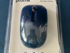 Wireless Mouse Prolink