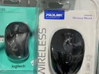 Wireless Mouse Prolink