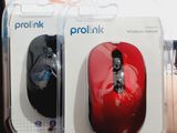 Wireless Mouse Prolink PMW 6009