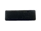 WIRELESS MULTIMEDIA KEYBOARD WITH MOUSE