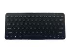 Wireless Multimedia Keyboard with Mouse