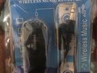 Wireless Music Receiver