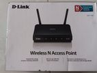 Wireless N Access Point