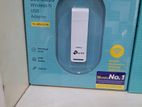 Wireless N USB Adapter TL- WN821N