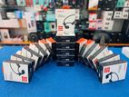 WIRELESS NECKBAND EARPHONE - HAVIT E510BT (NEW)