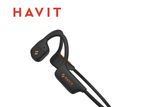 WIRELESS NECKBAND EARPHONE (NEW) HAVIT
