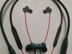 Wireless Neckband Earphones – Z2 Style Magnetic Earbuds 2 Models