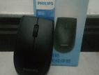 Wireless Philips Mouse