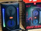 Wireless portable Bluetooth KTS-1329 speaker