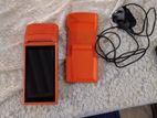 Wireless Portable POS System V1