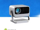 Wireless Portable Projector