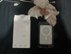 Wireless Power Bank with Cable Charging