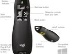 Wireless Presentation Remote