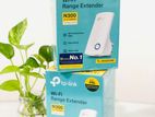 Wireless Range Extendeer 300MBPS - TP Link