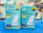 Wireless Range Extender TP LINK 300MBPS - Brand New