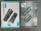 Wireless Receiver