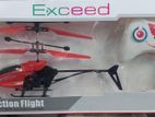 Wireless Remote Helicopter