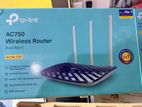 Wireless Router 3 In1 Extender