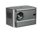 Wireless Screen Mirroring HD Projector