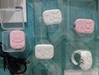 Wireless Scroll Remote Ring