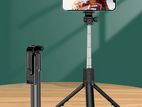 Wireless Selfie Stick Tripod