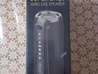 Bluetooth Wireless Speaker