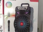 Wireless Speaker