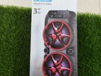 Portable Wireless Speaker