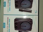 Wireless Speaker