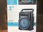 Wireless Speaker