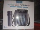 Wireless Speaker