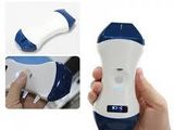 Wireless Ultrasound Probe – 3-in-1 Pocket Device