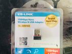 Wireless USB Adapter 150Mbps