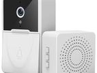 Wireless Video Doorbell Camera Visual Smart
