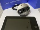 Peephole Viewer Wireless Video Doorbell