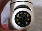 Wireless Wi-Fi CCTV Security Camera