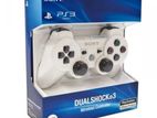 Wirelss Bluetooth Game Controller For PC PS3